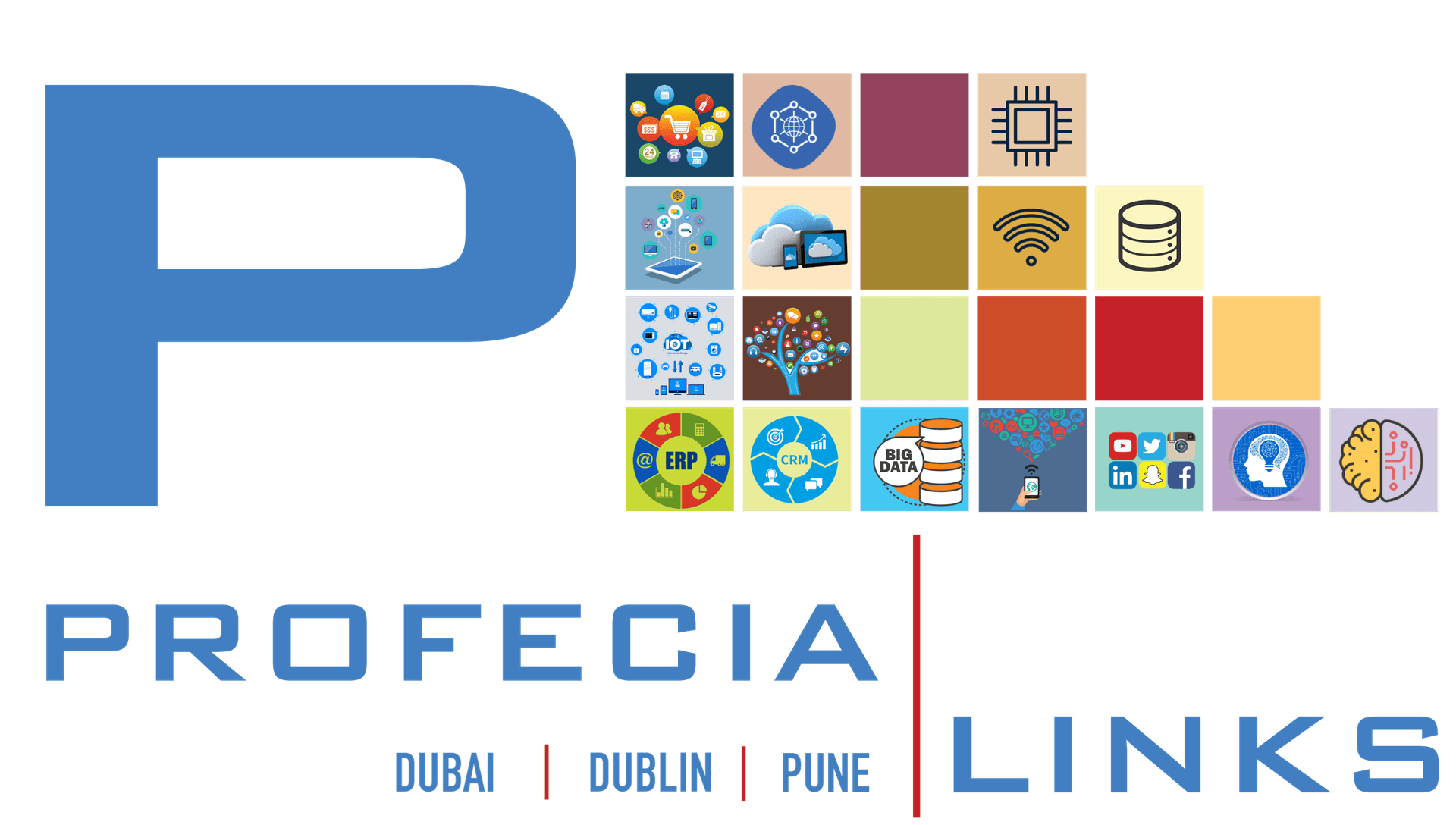 Profecia Links Logo