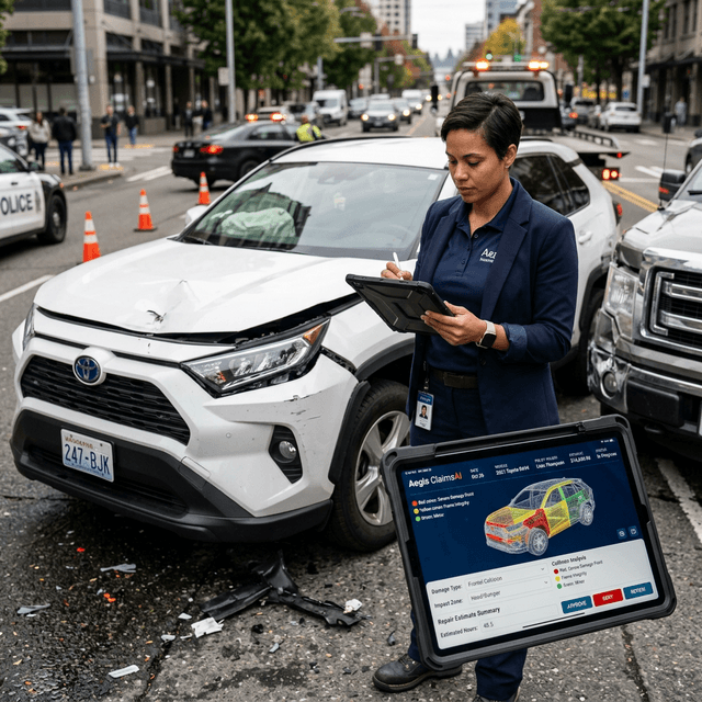 Claims Velocity in the Agentic Age